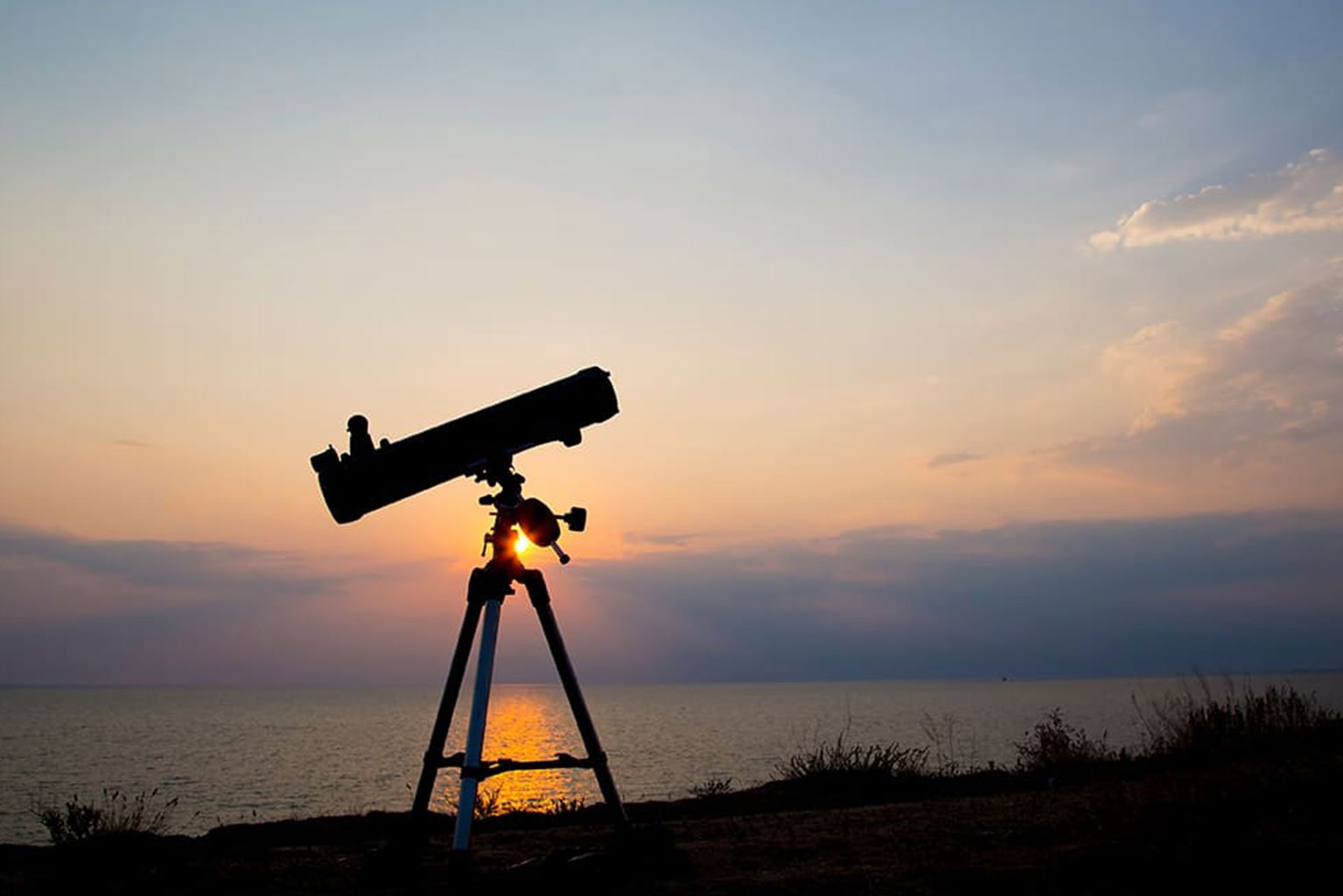 18 Reasons to Embark on a Celestial Journey: Stargazing for Beginners