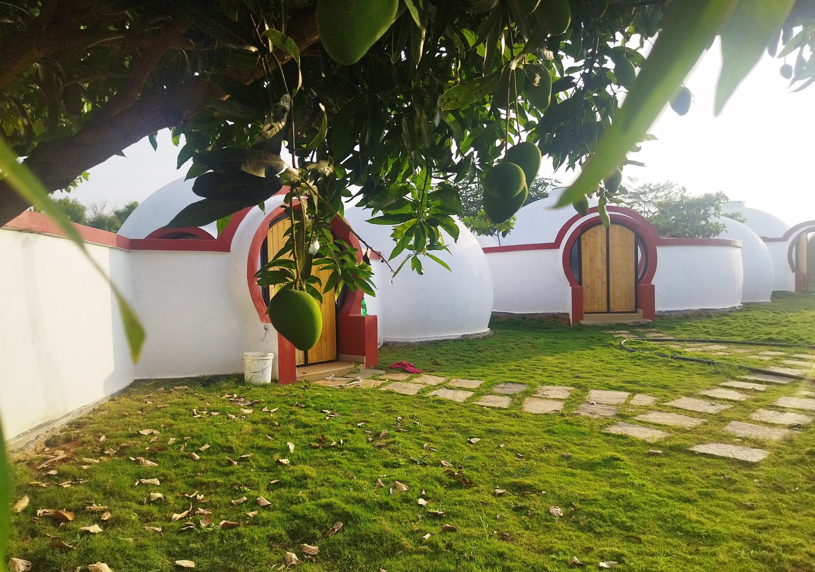Integrating sustainable living & responsible tourism