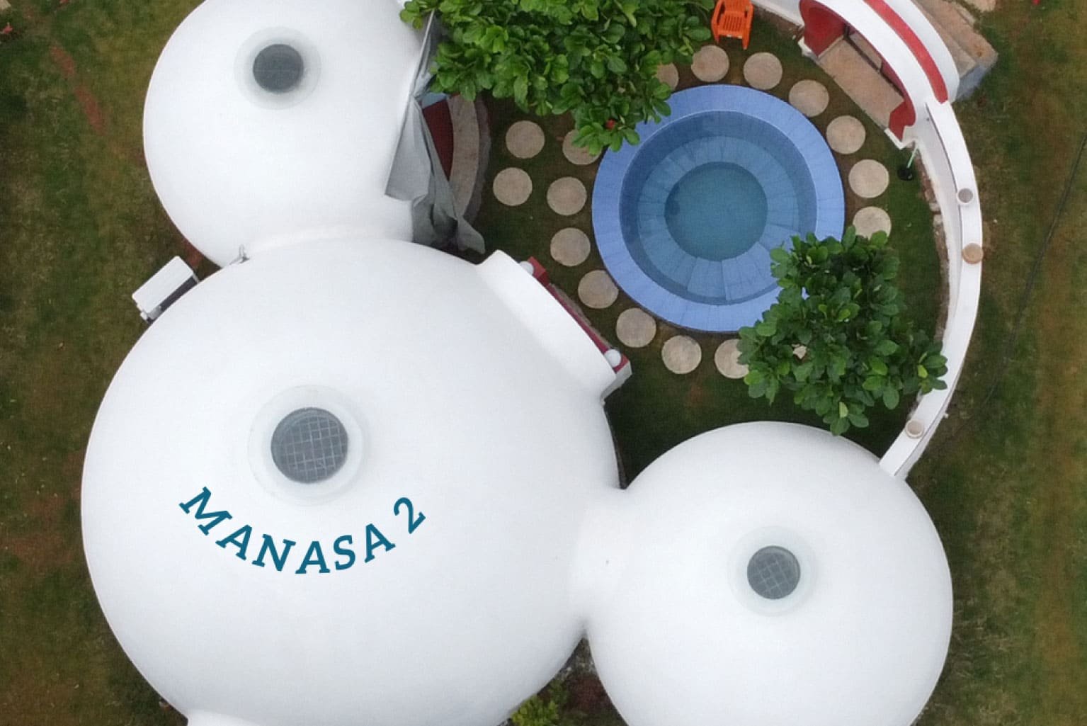 Architecture and Design Elements that Make for a Good Wellness Centre