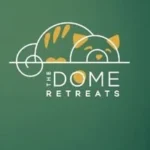 The Dome Retreats